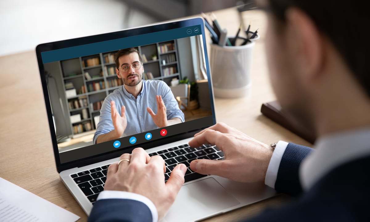 Companies Use Higher Wages, Tuition And TikTok To Hire Workers