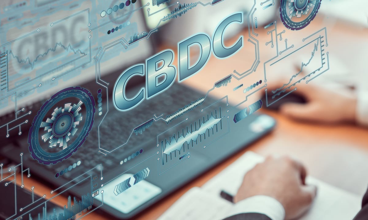 New Ukraine Legislation Lists CBDC As Cash Equivalent