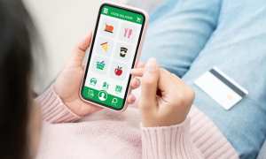 Stor.ai, Toshiba Global