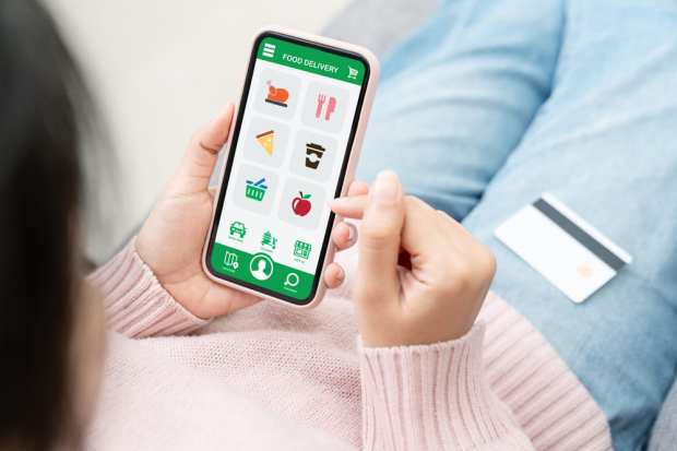 stor.ai Teams With Toshiba Global To Advance Online Grocery Shopping