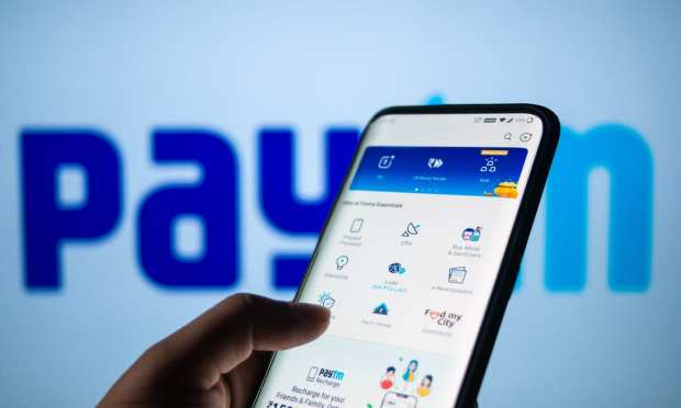 Paytm, India, IPO, digital payments