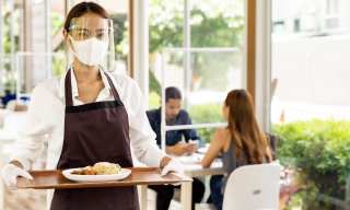 NFIB: 46 Pct Of SMBs Have Unfilled Job Openings