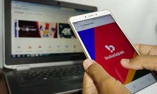 Bukalapak’s $1.5B IPO Tracking To Be Biggest Offering In Indonesia
