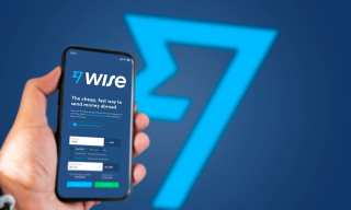 Wise Posts 43 Pct First-Quarter Revenue Growth