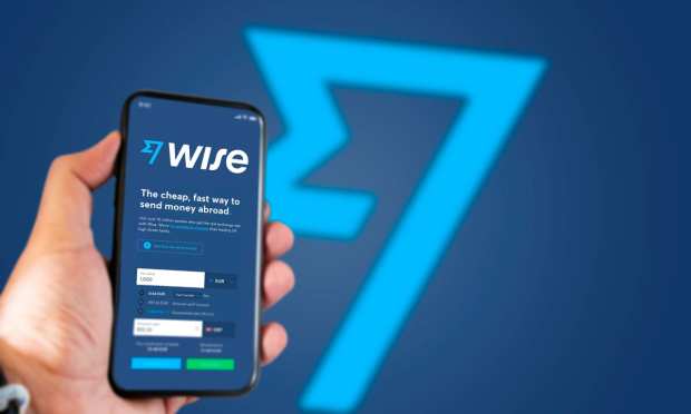 Wise Posts 43 Pct First-Quarter Revenue Growth