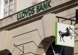 Lloyds Bank Hit With Biggest UK Watchdog Fine In Two Years
