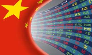 Chinese Officials Fine Digital Platforms Like Didi Over Unapproved Deals