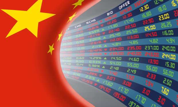 China, Regulators, Fines, digital, Platforms, Mergers