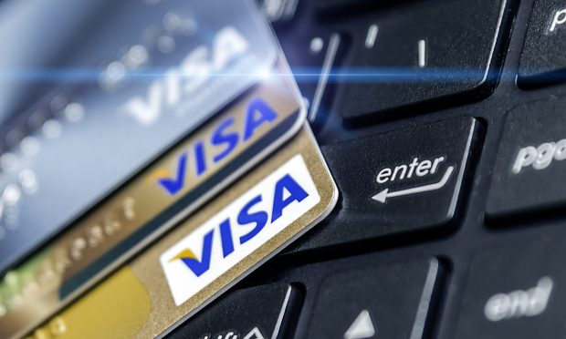Visa, Currencycloud, acquisition