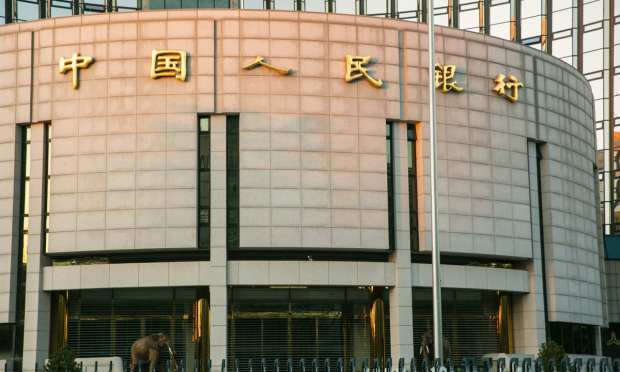 China Holds Up Ant Group As Warning To Other Payment Firms