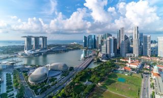 Singapore’s Liquid Group Debuts Real-Time B2B, B2C Payments