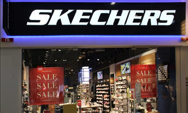 Skechers - Retail