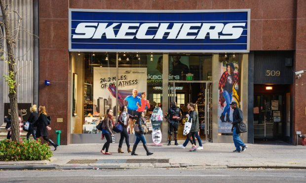 Skechers ‘Cautiously Optimistic’ About Back-To-School As Sales Accelerate