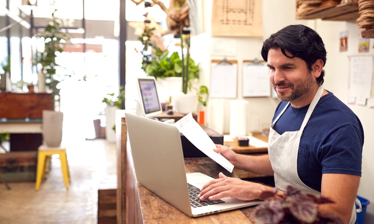 UAE-Based FI Mashreq Launches Non-Banking Services Platform for Small Businesses