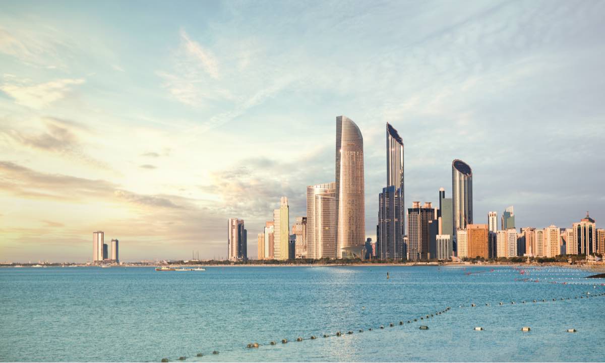 Emirates Development Bank and Trade Capital Partners Collaborate on Supply Chain Financing