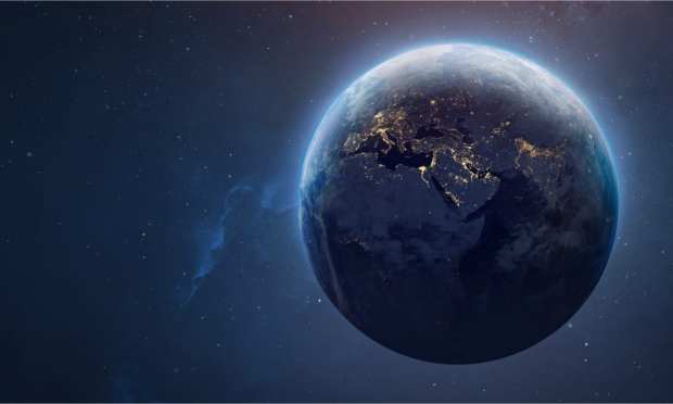 Space Tech Sees Investment Boost With Billionaire Space Missions