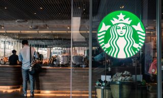 As More Baristas Unionize, Starbucks Hires Worker-Relations Specialist to Be Strategy Chief