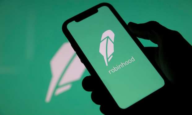 Amid Retail Trading Boom, Robinhood S-1 Reveals $81B In Assets