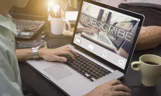 New Data: Subscription-Curious Consumers Now Driving Majority Of New US Subscriptions