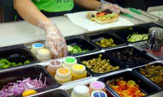 Subway Seeks To Refresh Brand Via Largest Ever Menu Update