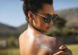 ‘Big Sunburn’ May Get Soaked On Washout 4th Weekend, But $9B Skincare Tech Biz Is Still Booming