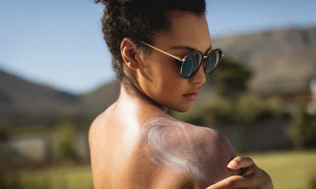 ‘Big Sunburn’ May Get Soaked On Washout 4th Weekend, But $9B Skincare Tech Biz Is Still Booming