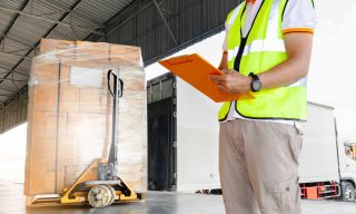 EKA Launches Touchless, Cloud-Based Freight Management