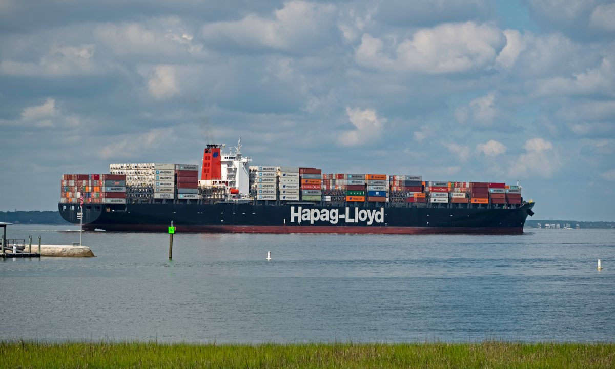 Delta Variant, Natural Disasters Strain Global Supply Chains