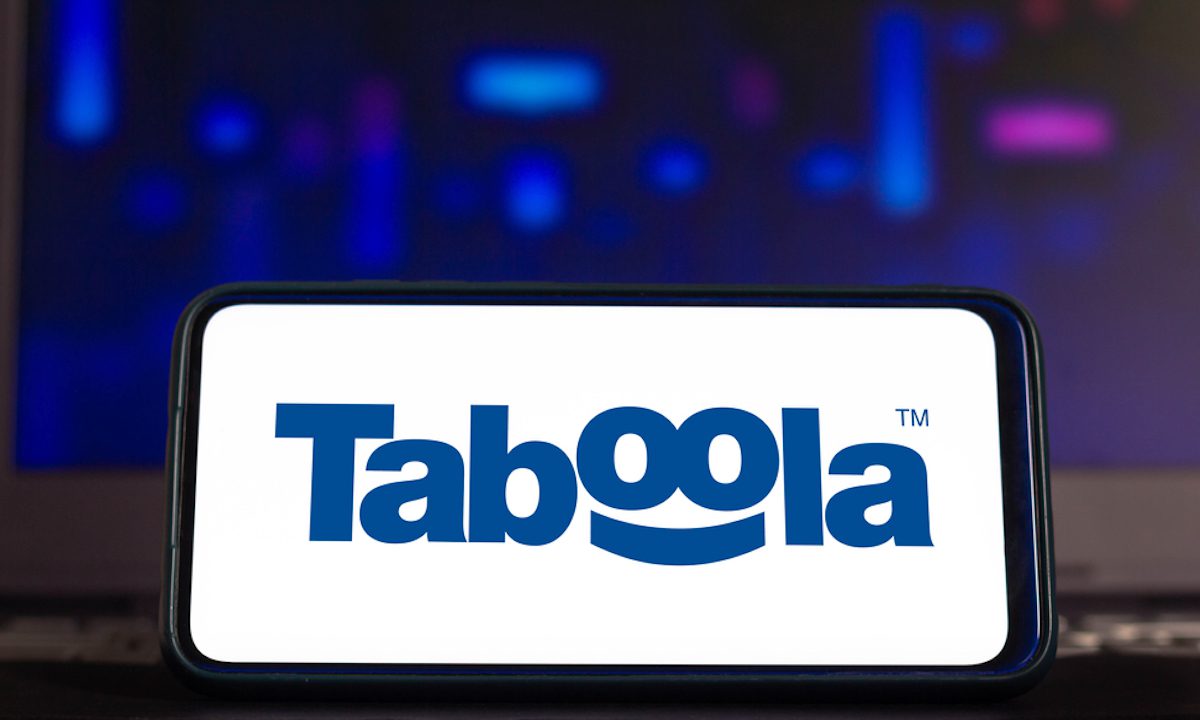 Taboola Acquiring eCommerce Platform Connexity For $800M