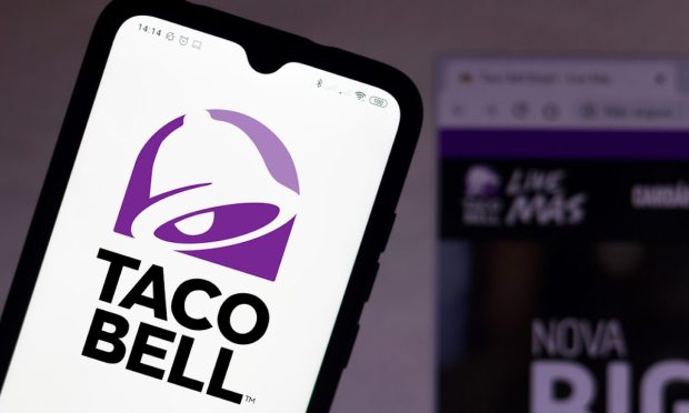 Taco Bell Grows Digital Capabilities By Expanding Rewards Program