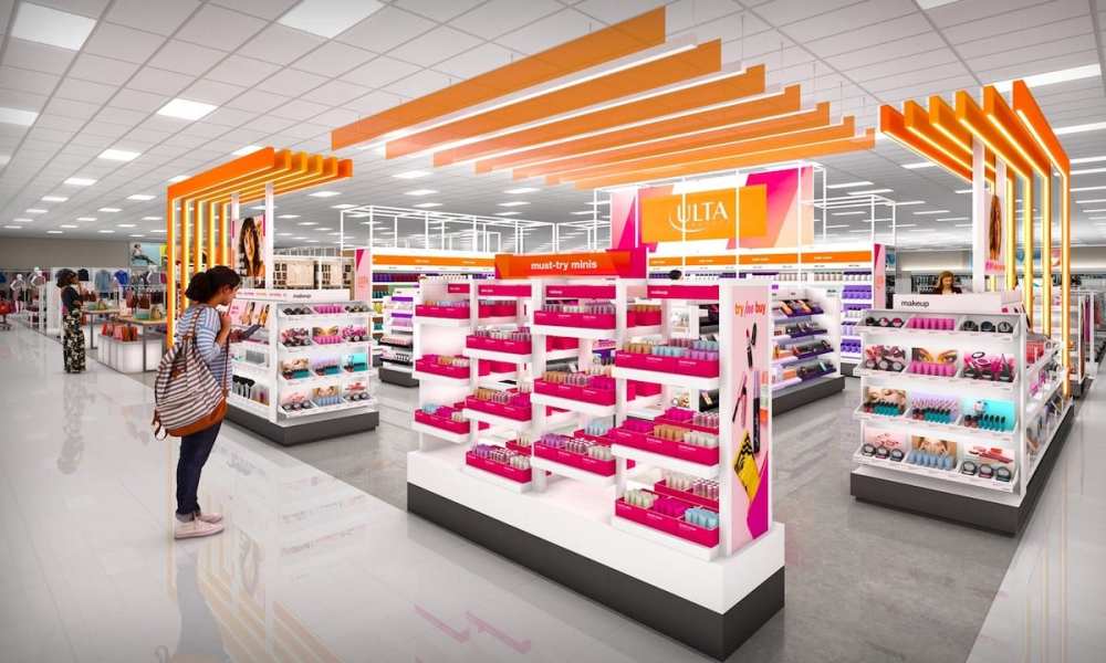 Target Ulta