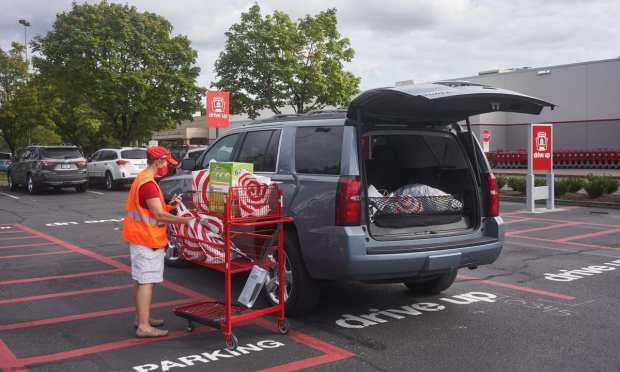 Data Brief: 42 Pct Will Spend More At Stores With Online Ordering/Curbside Pickup And Tighter Data Security