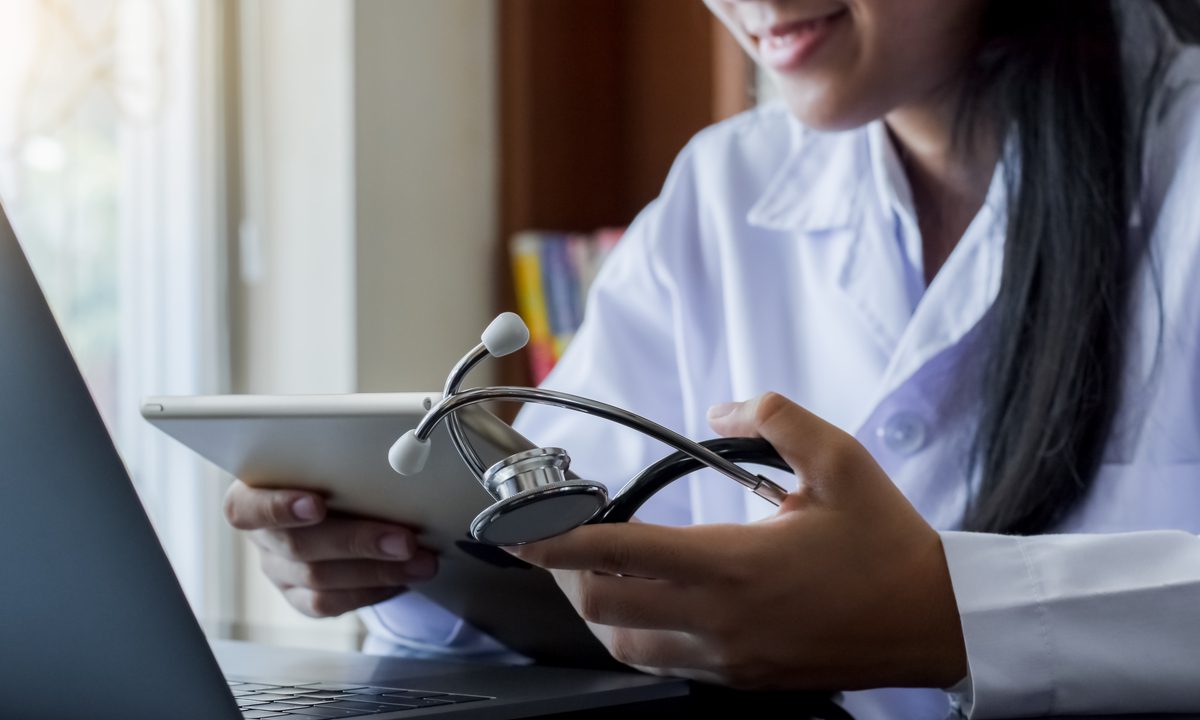Data Brief: 56 Pct Of Consumers Want Digital Payment Options For Healthcare