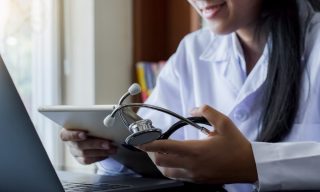 Data Brief: 56 Pct Of Consumers Want Digital Payment Options For Healthcare