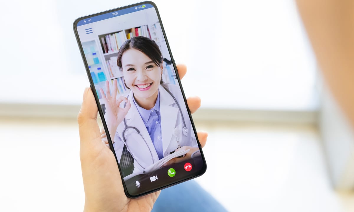 Deep Dive: How Biometrics And Contactless Payments Are Key To Creating Patient-First Healthcare Experiences