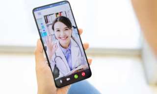 Deep Dive: How Biometrics And Contactless Payments Are Key To Creating Patient-First Healthcare Experiences
