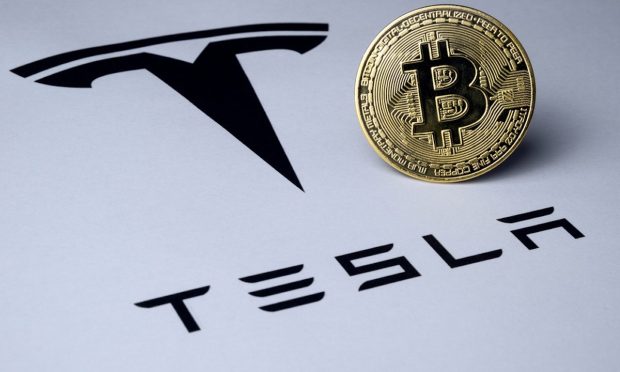 Telsa Sells 75% of Its Bitcoin Holdings, Adds $936M to Its Books