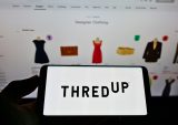 thredUP Acquisition Sets Europe As Next Resale Battleground