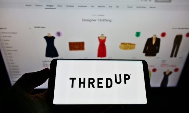 thredUP Acquisition Sets Europe As Next Resale Battleground