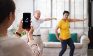 ByteDance Allows Other Companies To Buy TikTok AI Tech