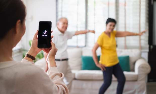 ByteDance Allows Other Companies To Buy TikTok AI Tech