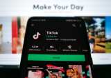 TikTok Mobile App Reaches 3B Global Downloads