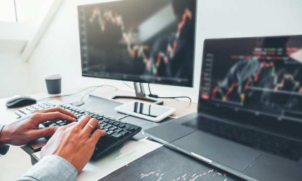 FinTech Titan Nets $58M, Plans Rebuild Of Investment OS