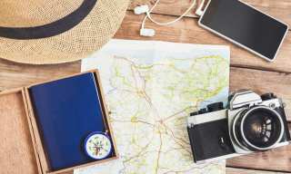 Travel Apps Soar — While Barely Moving — In Latest PYMNTS Provider Ranking