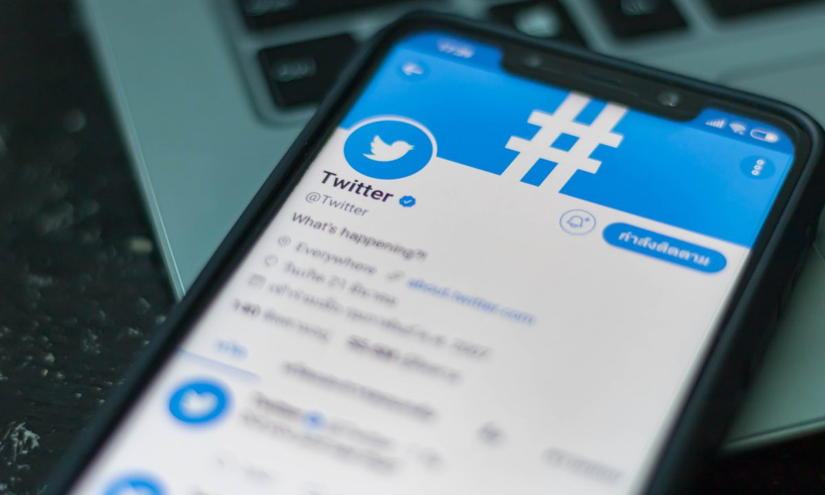 Twitter On Why Social Media Companies Must Evolve Their Digital Identity Verification Practices To Keep User Trust