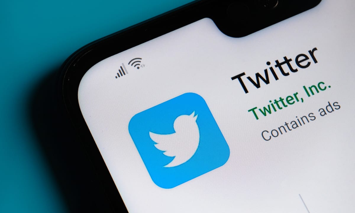 Twitter Poaches Employees Of Brief, News App Will Wind Down