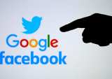 Google, Twitter And Facebook Eye Leaving Hong Kong If Data Laws Pass