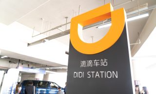 Uber’s Didi Holdings Plummet $2B As China Accelerates US Crackdown