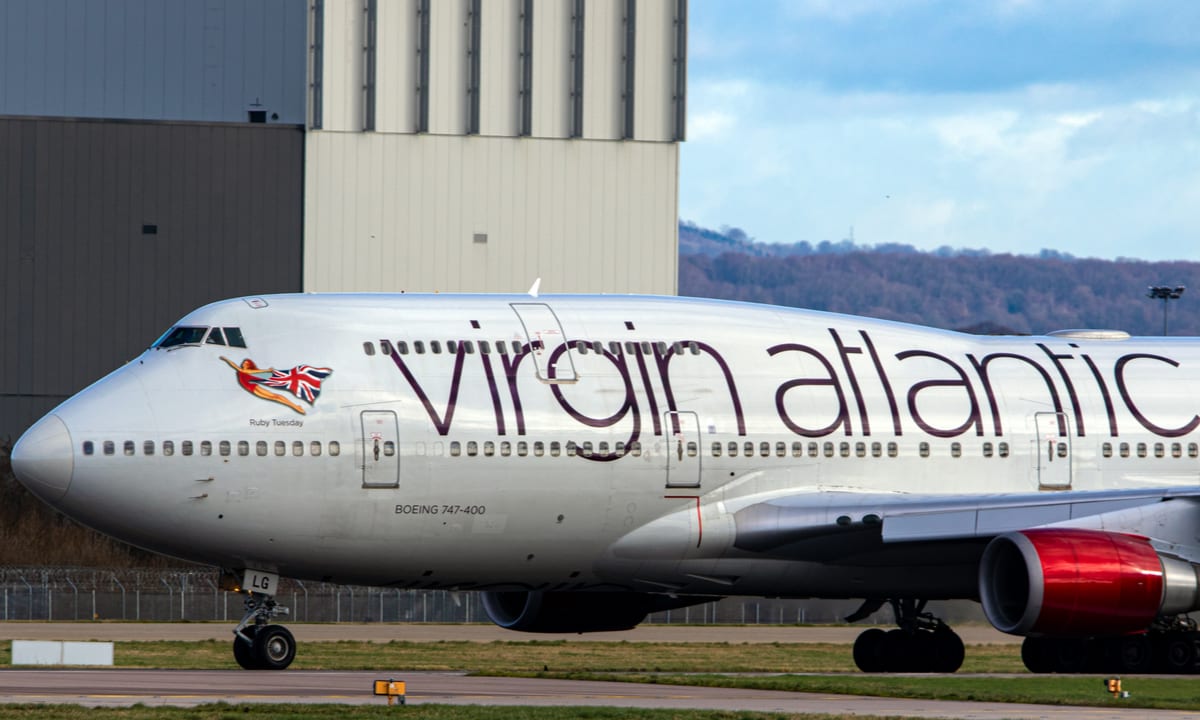 UK Travel Restrictions Lead To Lawsuits