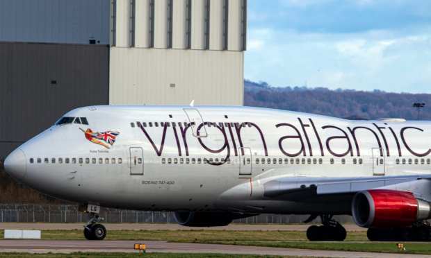 UK Travel Restrictions Lead To Lawsuits